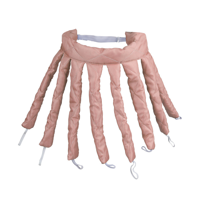 Heatless eight-claw hair curler, view 5 - MRSLM
