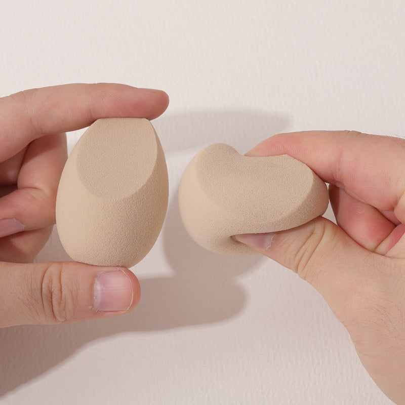 professional soft makeup sponge egg, view 5 - MRSLM