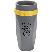 twist and sip travel mug, view 2 - MRSLM