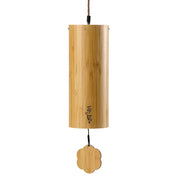 Bamboo harmony wind chimes, view 10 - MRSLM