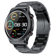 Electric chart pulse smart watch, view 10 - MRSLM
