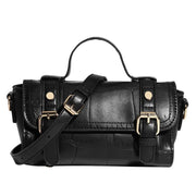 Retro round crossbody bag, view 7 - MRSLM