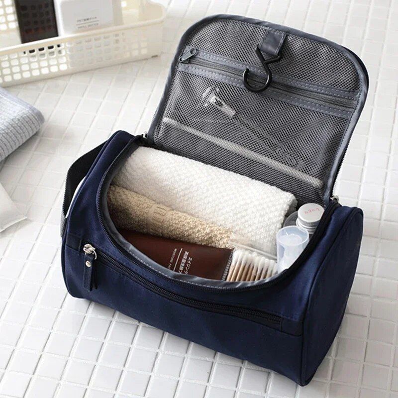 travel organizer bag, view 6 - MRSLM