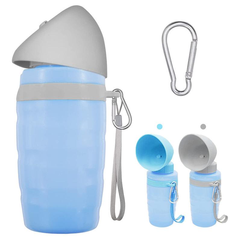 portable dog water bottle - MRSLM