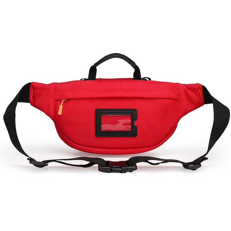 carry-on first aid medical pocket, view 4 - MRSLM