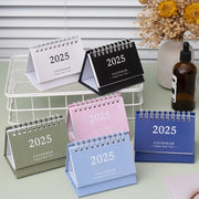 kawaii desk calendar annual planner, view 9 - MRSLM