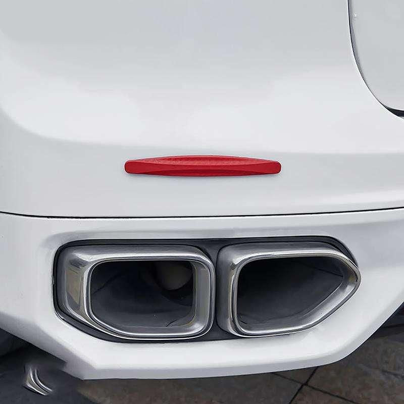 universal 4-piece car bumper corner protector, view 10 - MRSLM