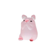 resin piggy car decoration, view 13 - MRSLM