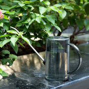 watering can with stainless steel spout, view 9 - MRSLM