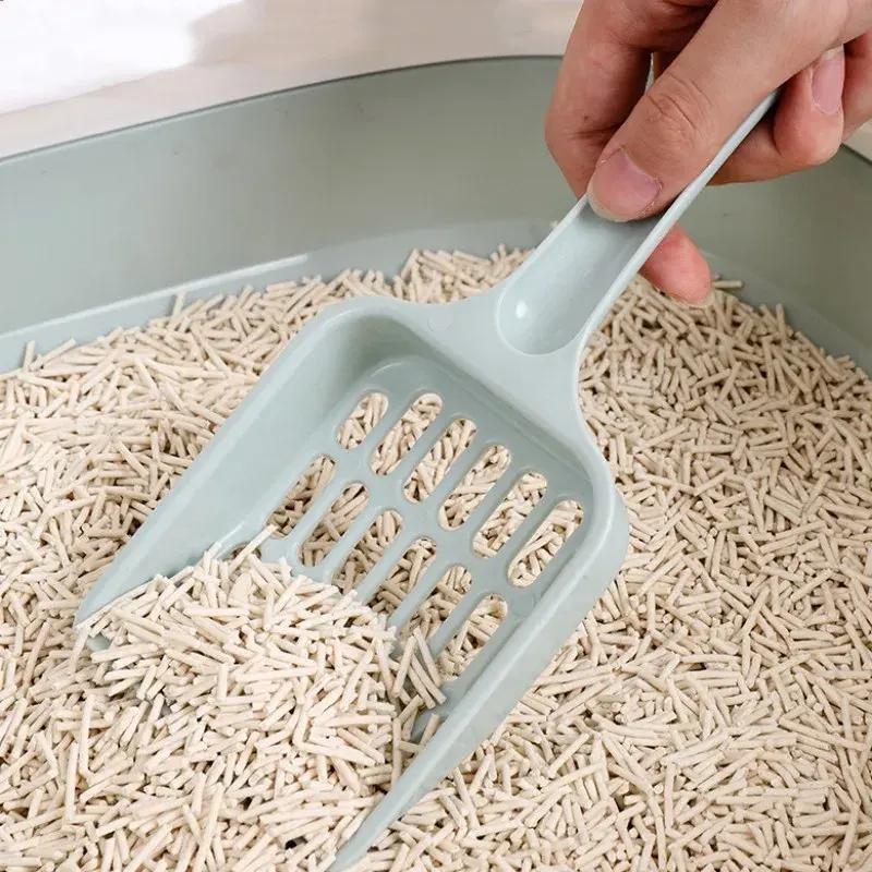 large cat litter scoop - MRSLM