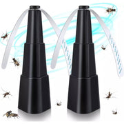 portable fly repellent fan - MRSLM