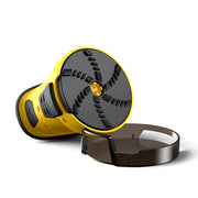 Cordless electric ice scraper cone, view 5 - MRSLM
