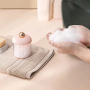 portable foam maker, view 10 - MRSLM