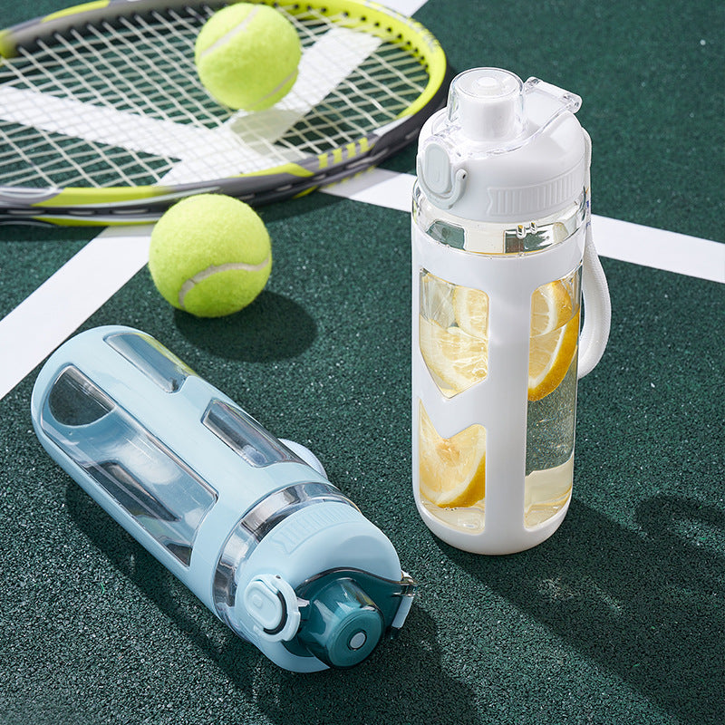 700ml portable water bottle, view 5 - MRSLM
