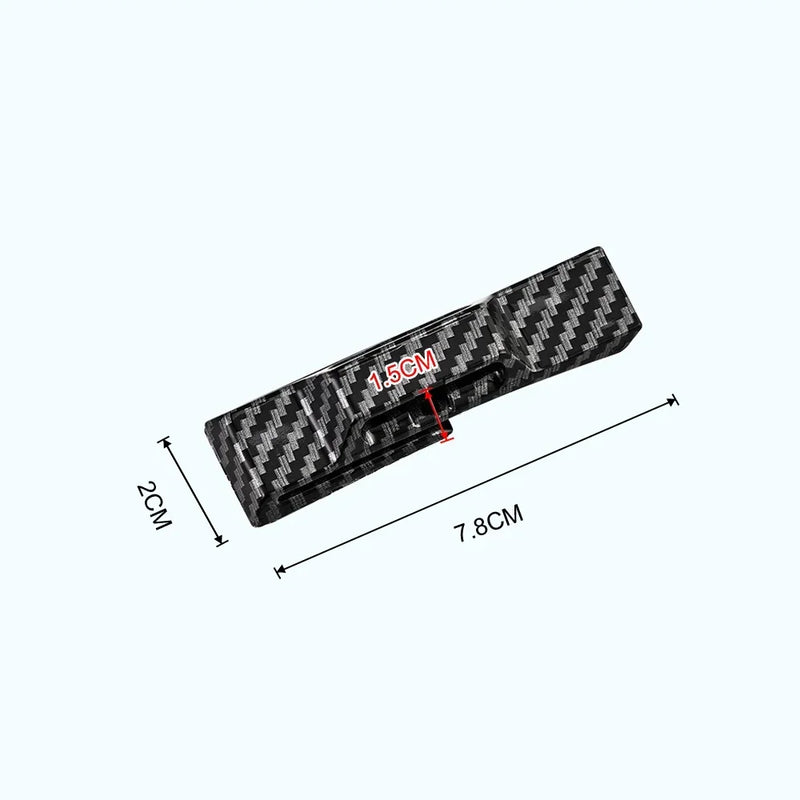 car seat belt stabilizer, view 8 - MRSLM