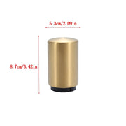 automatic magnetic bottle opener, view 8 - MRSLM
