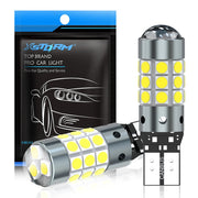 12V T10 LED bulb 6000K white - MRSLM