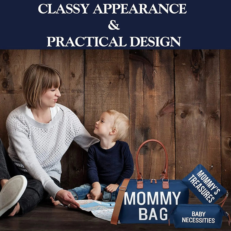 diaper backpack, view 7 - MRSLM