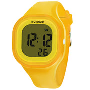 student digital sports watch, view 5 - MRSLM