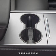tesla cup holder insert, view 6 - MRSLM