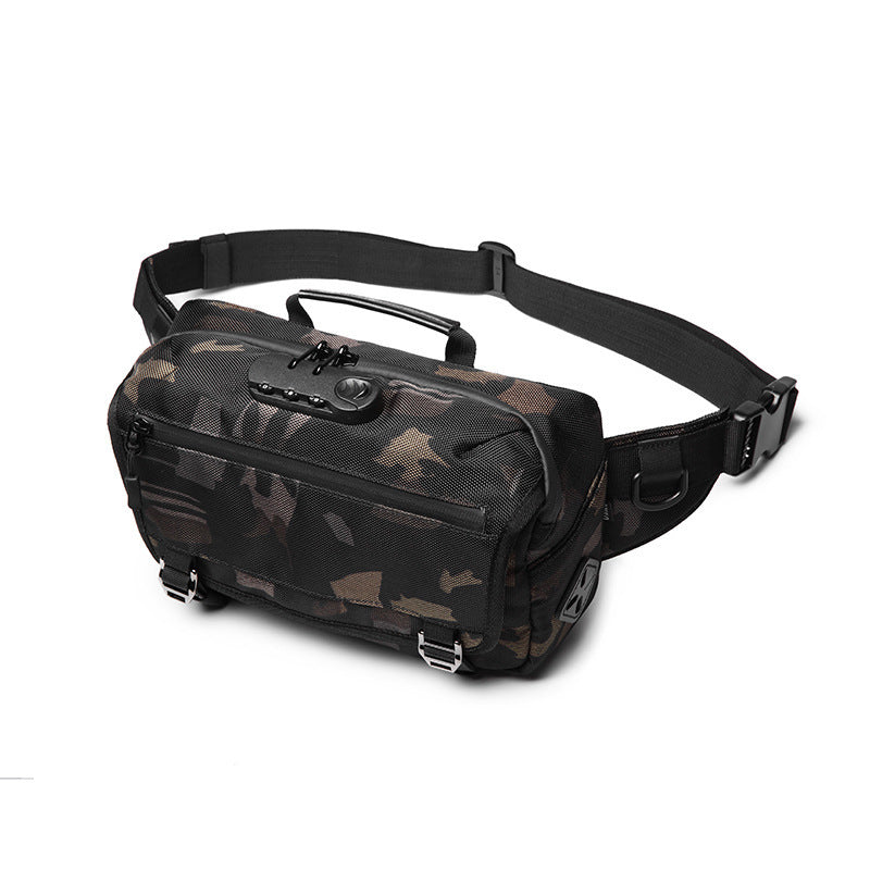 Men's Sports Belt Bag