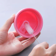 bottle and straw cleaning brush set - MRSLM