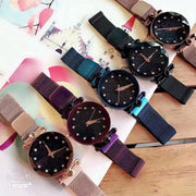 stars women's quartz watch - MRSLM