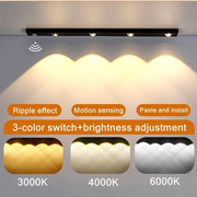led under cabinet light, view 2 - MRSLM
