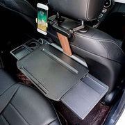 expandable car steering wheel desk - MRSLM