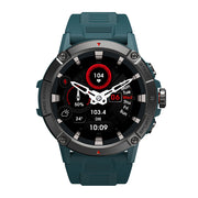 bluetooth calling smart watch, view 7 - MRSLM