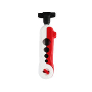 portable fishing line winder spooler, view 2 - MRSLM