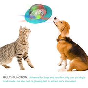 interactive dog treat toy, view 8 - MRSLM