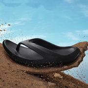 thick sole lightweight EVA sandals - MRSLM