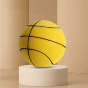 silent foam sports ball - MRSLM