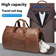 waterproof travel suit bag - MRSLM
