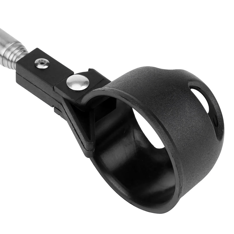 Telescopic golf ball retriever, view 9 - MRSLM