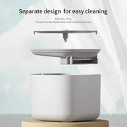 3L electric cat water fountain, view 10 - MRSLM