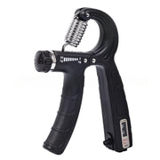 adjustable hand grip strength trainer set, view 7 - MRSLM