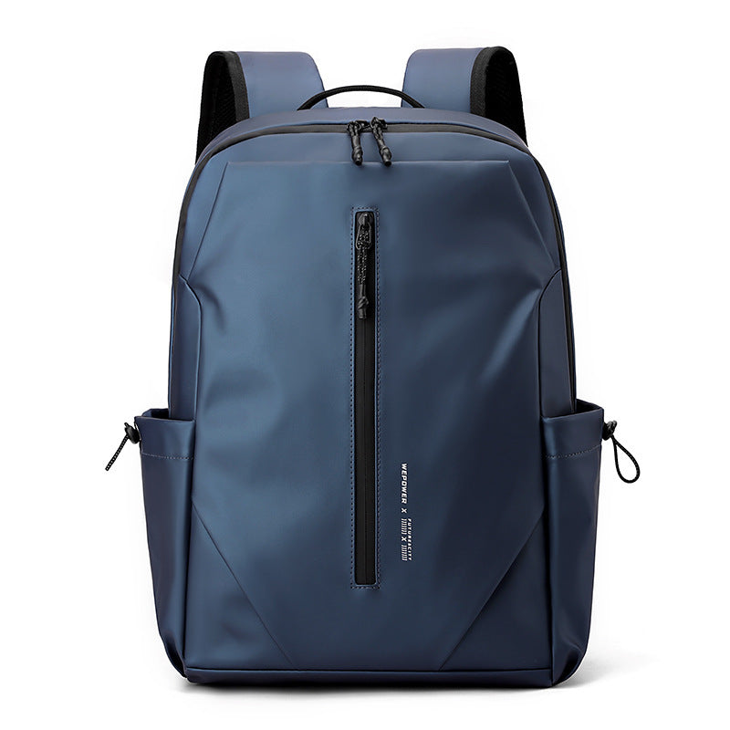 men's 16-inch nylon backpack, view 8 - MRSLM