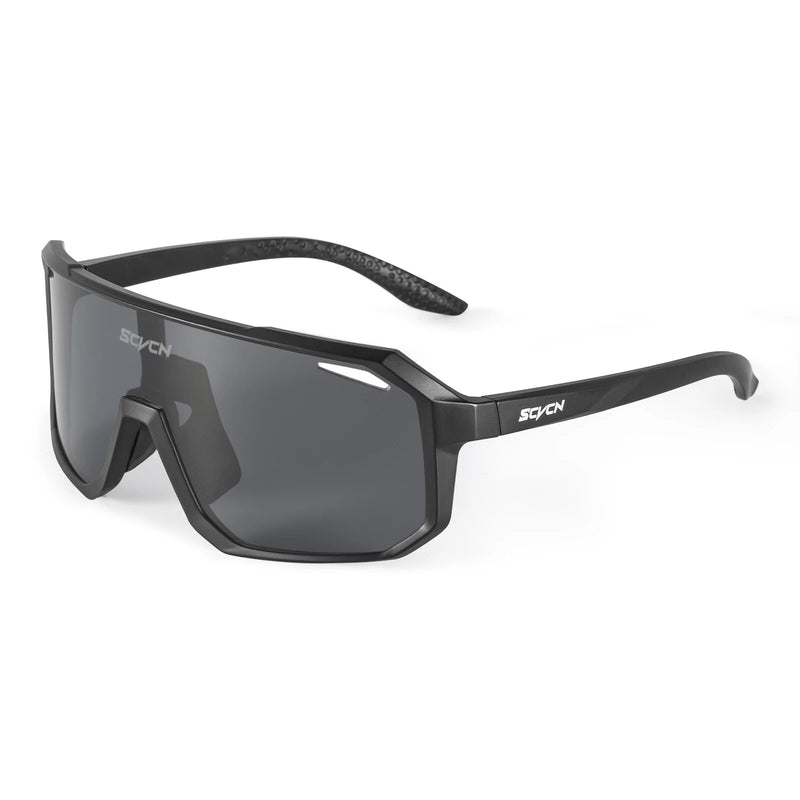 multi-sport polarized sunglasses, view 9 - MRSLM