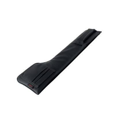 PU leather car seat gap filler, view 9 - MRSLM