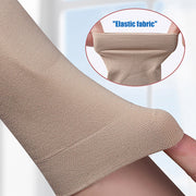 sports wrist support sleeves, view 7 - MRSLM