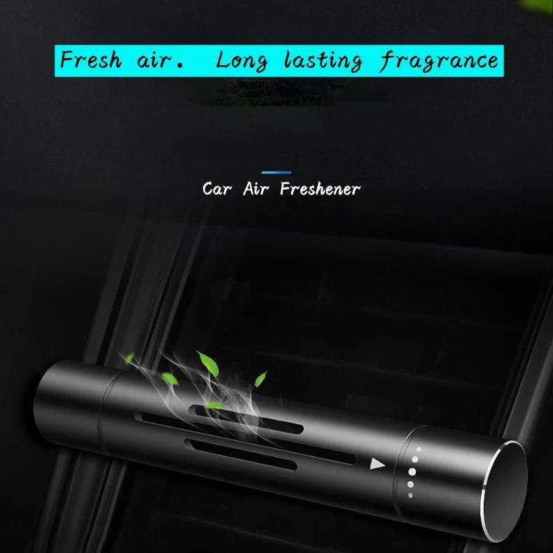car vent clip air freshener, view 8 - MRSLM