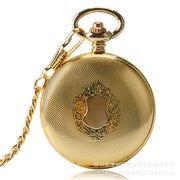 antique mechanical pocket watch, view 6 - MRSLM
