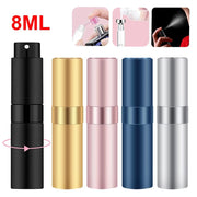 portable perfume atomizer, view 7 - MRSLM
