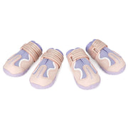 breathable dog shoes, view 3 - MRSLM