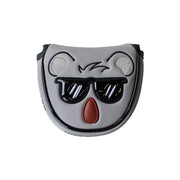 koala golf club head cover, view 5 - MRSLM