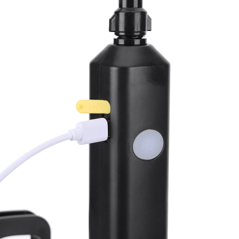 automatic garden sprayer, view 5 - MRSLM