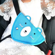 kid-friendly car seat belt adjuster, view 10 - MRSLM