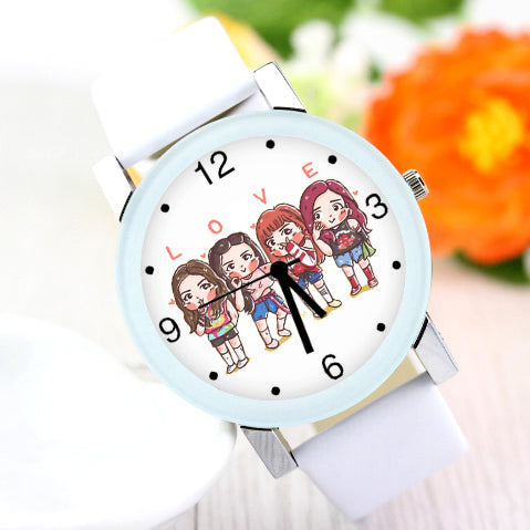 quartz watch for men and women, view 13 - MRSLM